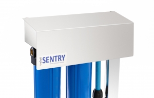 Sentry 102
